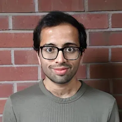 Shounak Palnitkar | AI and cybersecurity researcher in the US