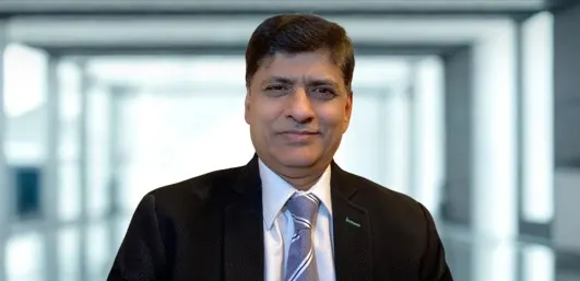 Venkat Nelabhotla