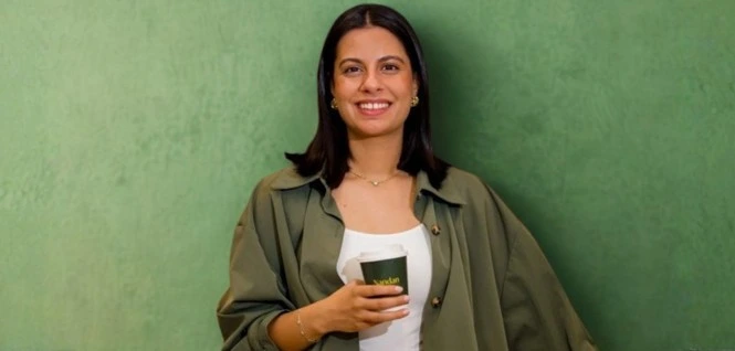 Yahvi Mariwala