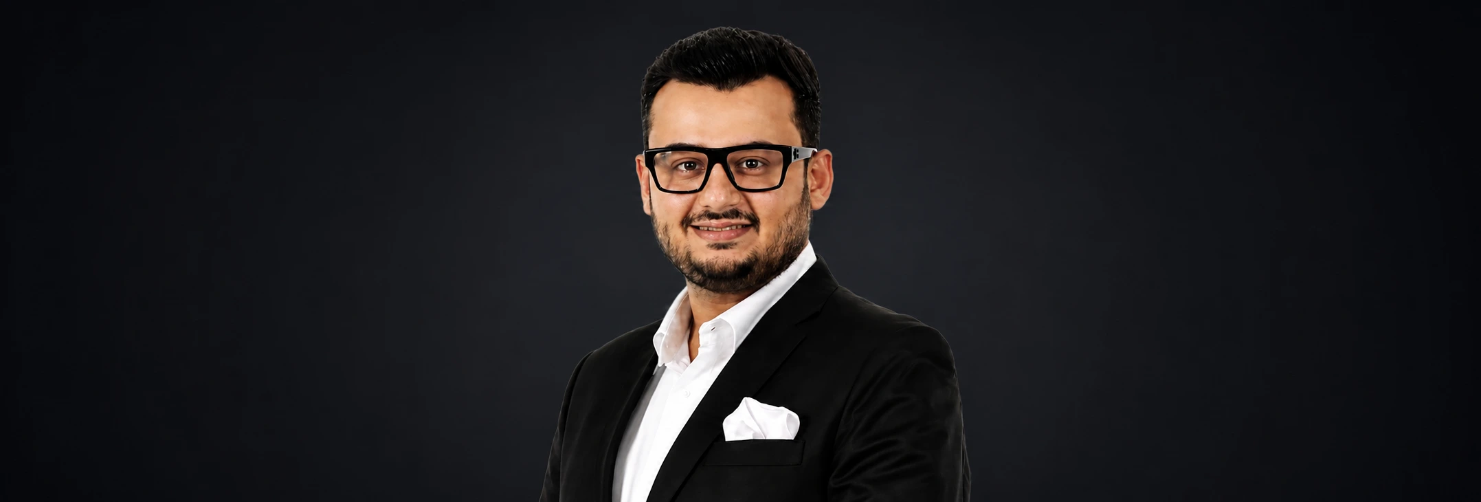 Aakash Kandoi: Preserving a 1938 legacy while taking Gujarat's flavours global