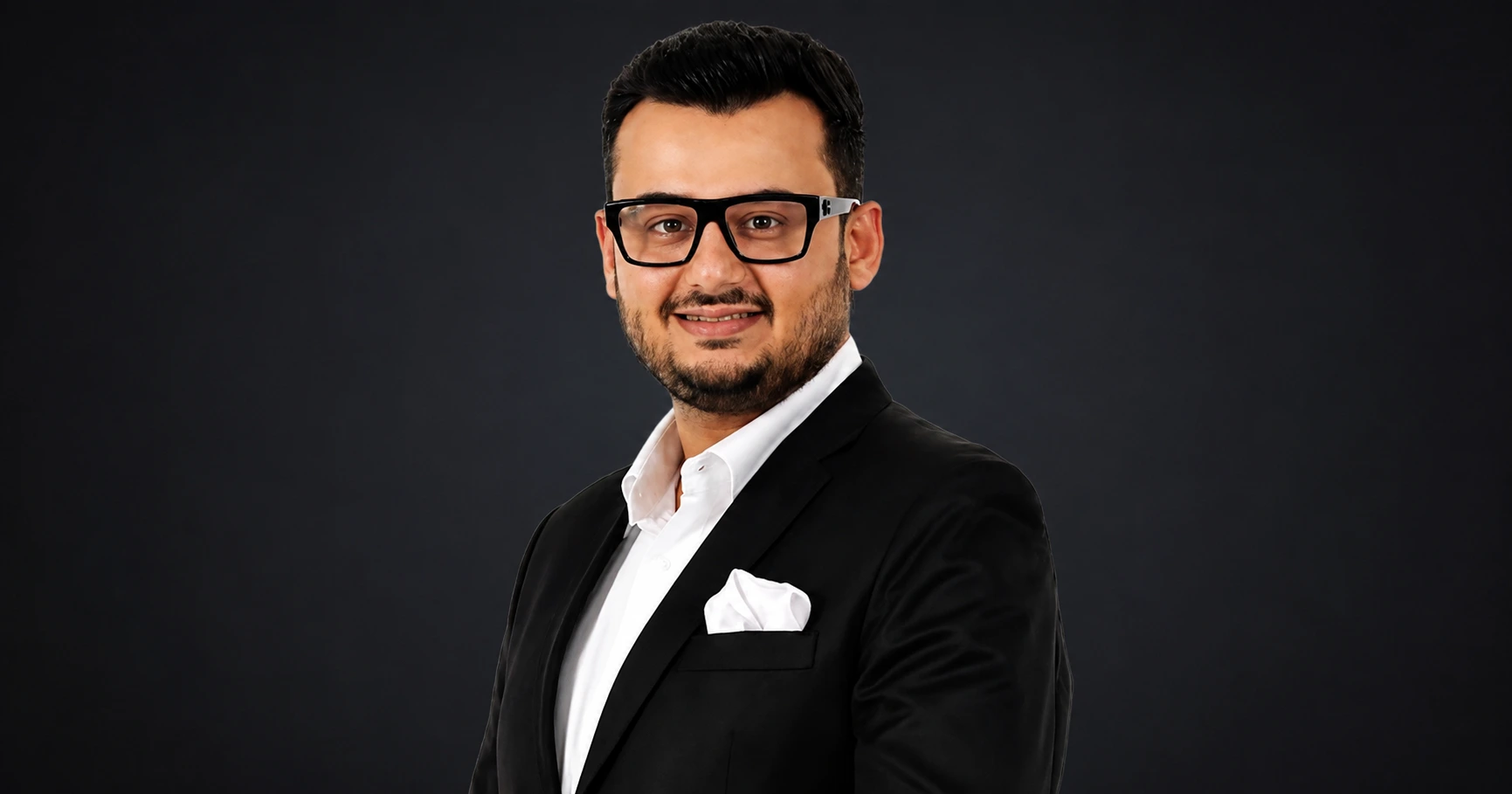 Aakash Kandoi_Managing Director of Jagdish Farshan