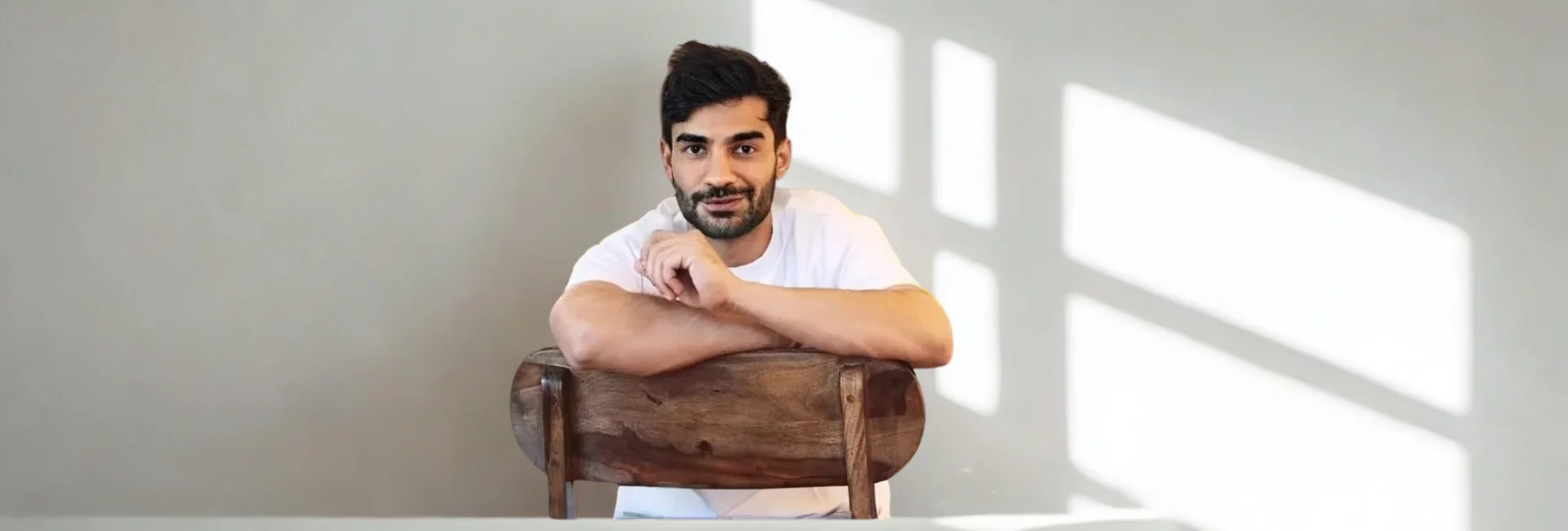 Abhay Sehgal_Contemporary Artist and Entrepreneur