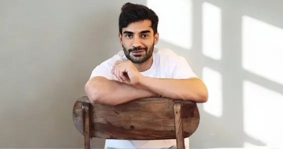 Abhay Sehgal_Contemporary Artist