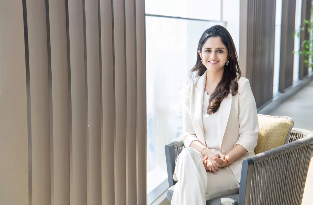 Arushi Agrawal | Founder of SEVA Home