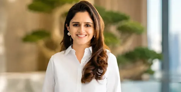 Arushi Agrawal | Founder of SEVA Home