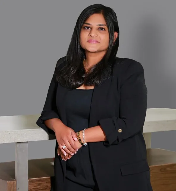 Keerti Dundoo_MD of Party Cruisers