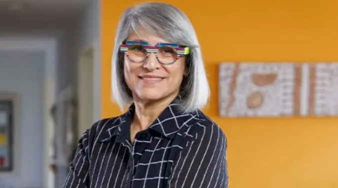 Mahzarin Banaji_Harvard Psychologist