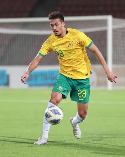 Nishan velupillay-Indian-origin football player