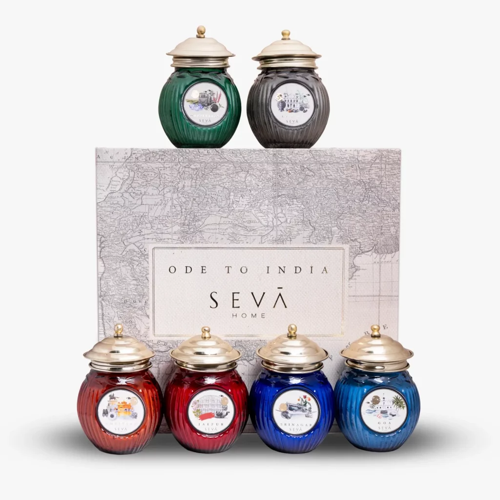 Products by SEVA Home