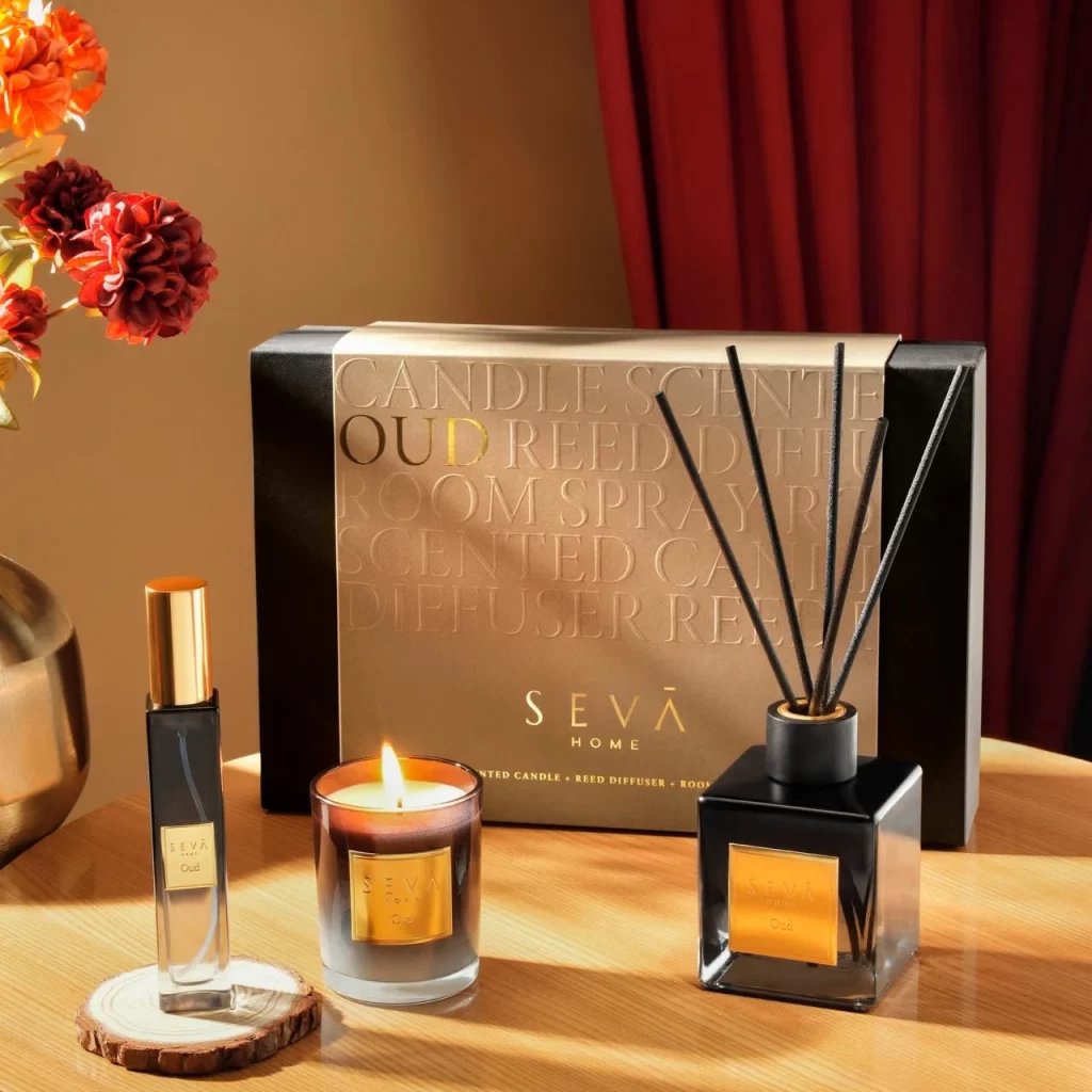 Products by SEVA Home