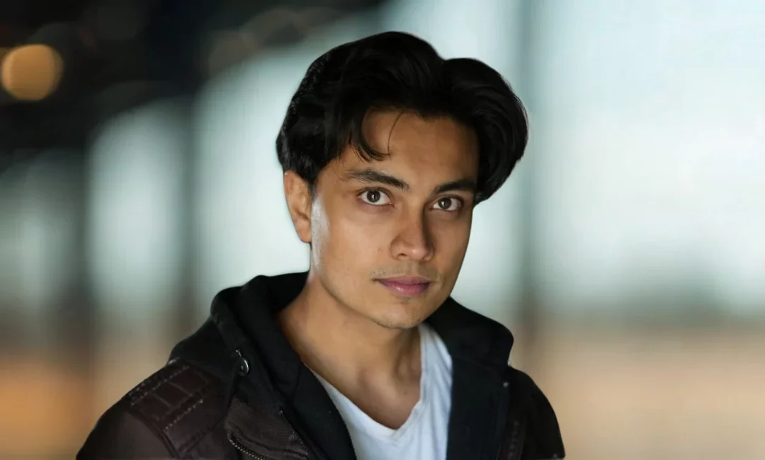 Saksham Sharma: Indo-Australian entertainer who went from barely speaking English to Hollywood and spellbinding audiences with magic