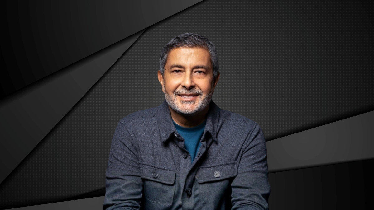 Sanjay Mehrotra's Micron pledges $250 million to Trump Accounts