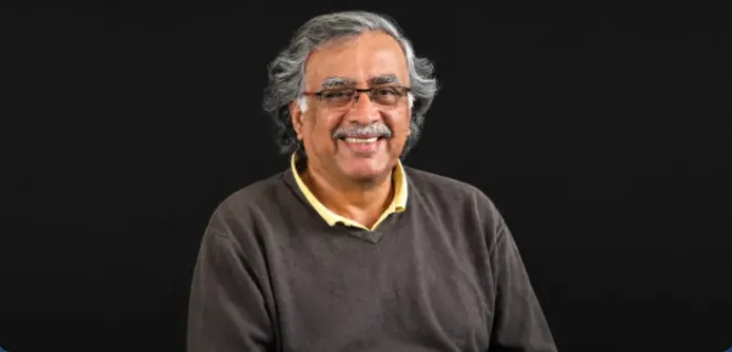 Sanjiv Sarin | Former Tata Coffee CEO