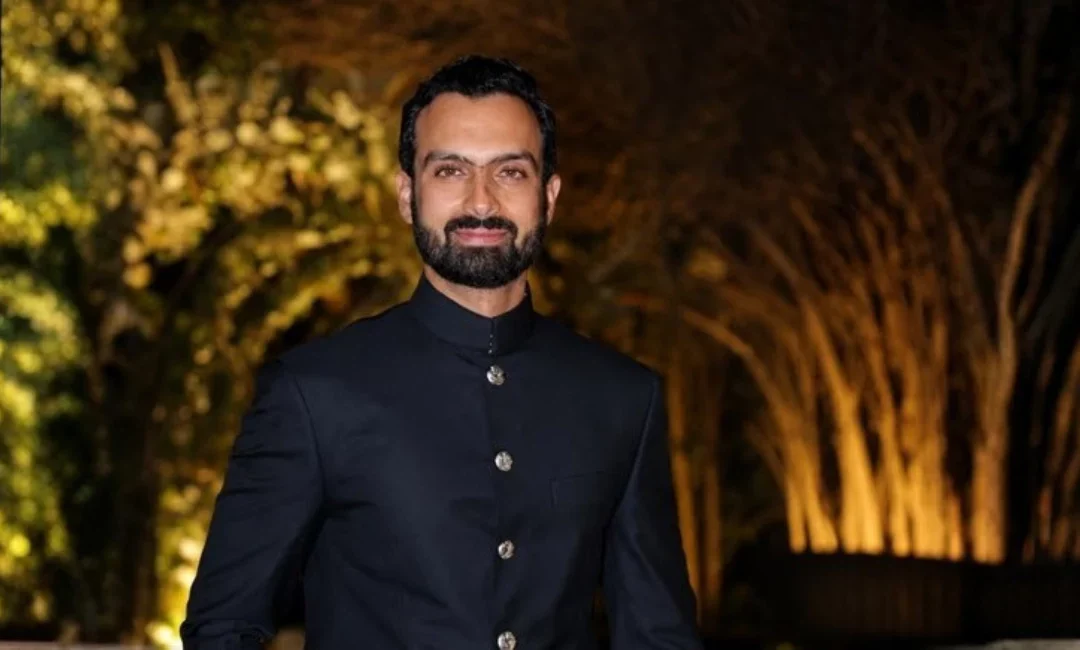 Sehaj Singh Virk: From Asian Games rider to leading India’s rise in international show jumping