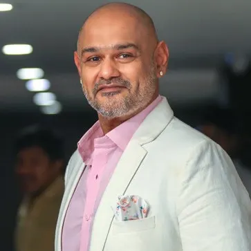 Shravan Kumar Ramaswamy_Indian fashion designer
