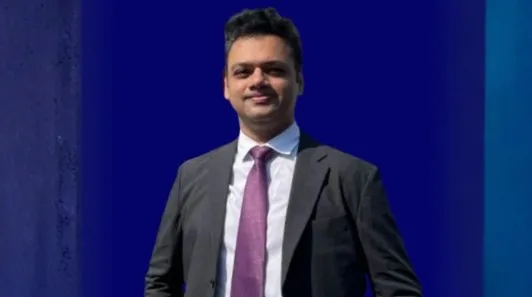 Shreyas Nevare | Indian-origin cartoonist