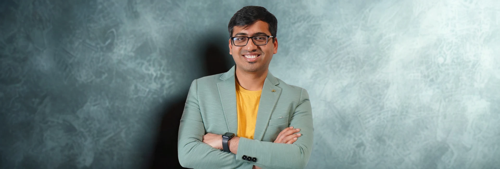 On Cloud Nine: With Vikram-1 in orbit, Skyroot CEO Pawan Kumar Chandana is already preparing for his next space mission