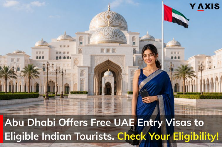 Abu-Dhabi-Offers-Free-UAE-Entry-Visas-to-Eligible-Indian-Tourists.-Check-Your-Eligibility