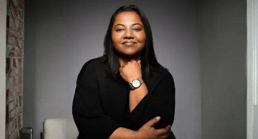 Chef Aarthi Sampath |