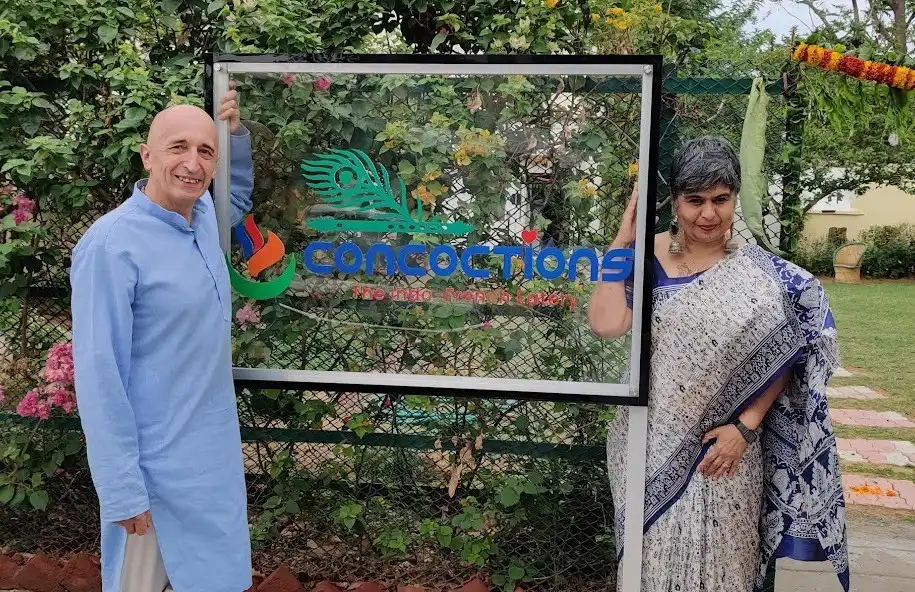 Dominique-Fieux-and-Nandini-Vaidyanathan_Founders-of-Concoctions-