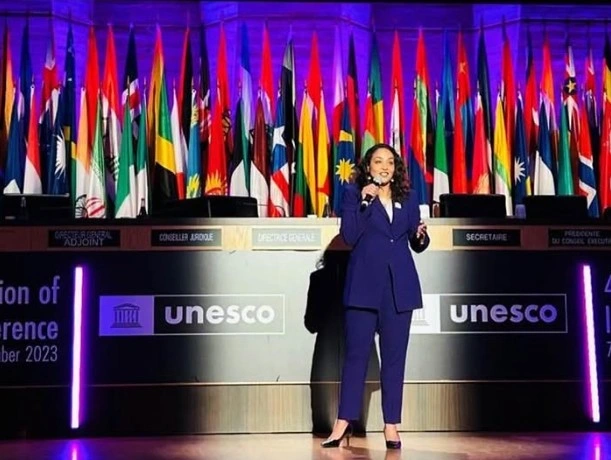 Geetha Murali, Room to Read CEO