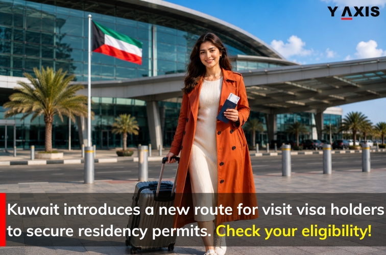 Kuwait-introduces-a-new-route-for-visit-visa-holders-to-secure-residency-permits-Check-your-eligibility