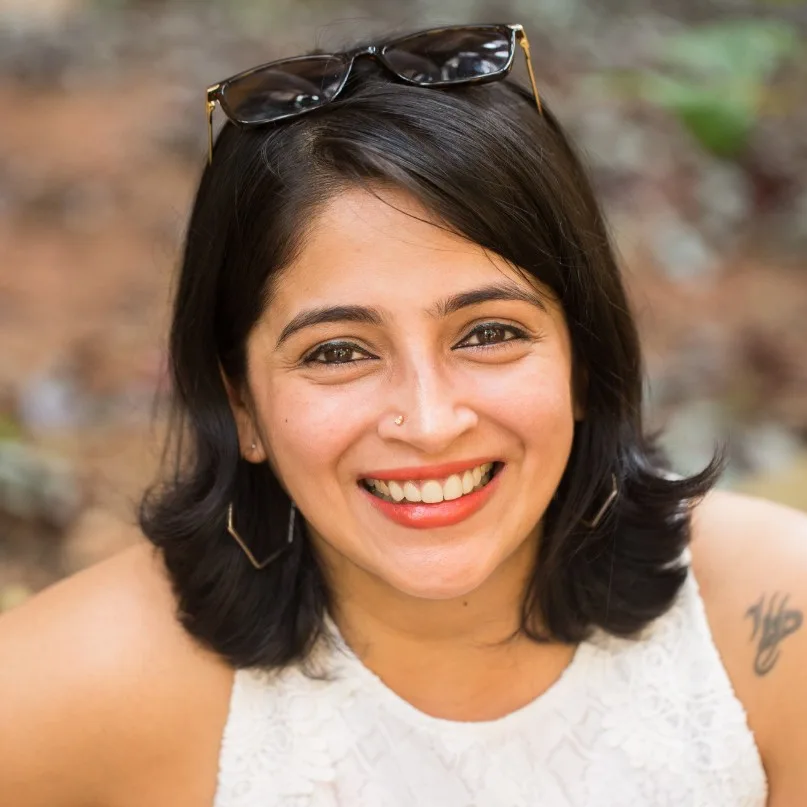 Lavanya Jayashankar_Co-founder of Hotshare