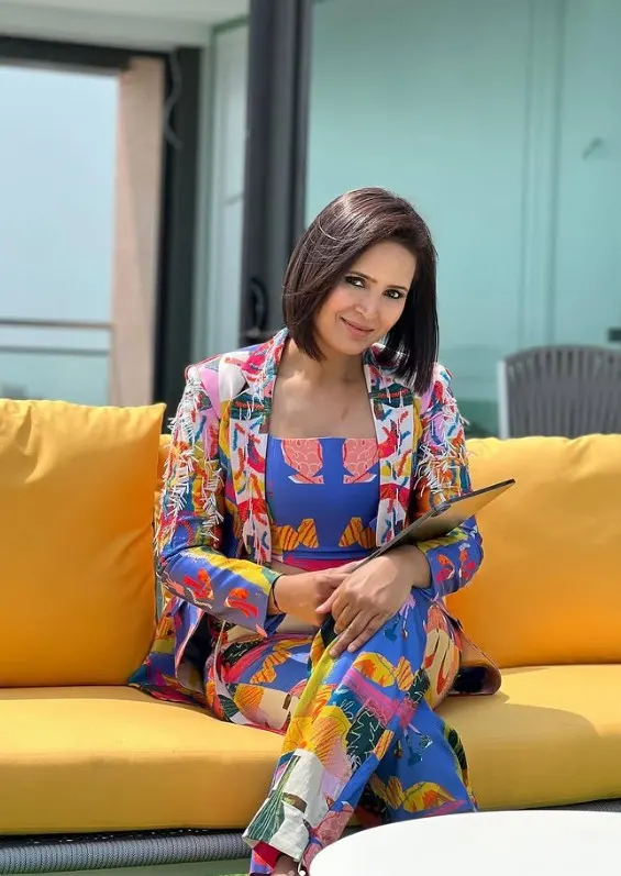 Shilpa Bhagat_Co-founder of Fitistan_