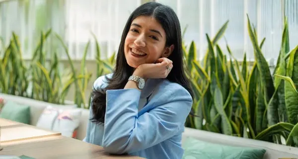Tanisha Bawa_Founder of TAN | 365