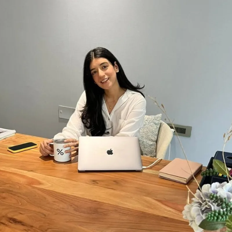 Tanisha Bawa_Founder of TAN | 365