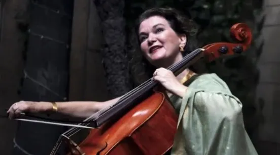 Vidushi Saskia Rao de-hass