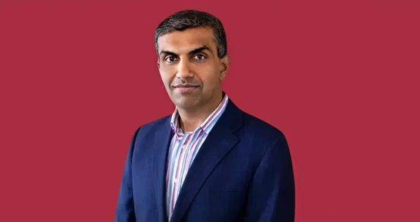 Anil Chakravarthy