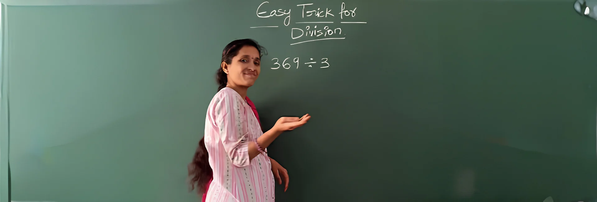 Bhavani Bompelly_Winner of National Teacher Award 2026