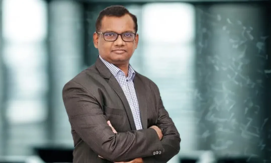 Dr Kiran Peddi: A medical career across the UK, Australia and India