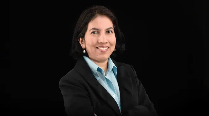Dr Manjiri Bakre