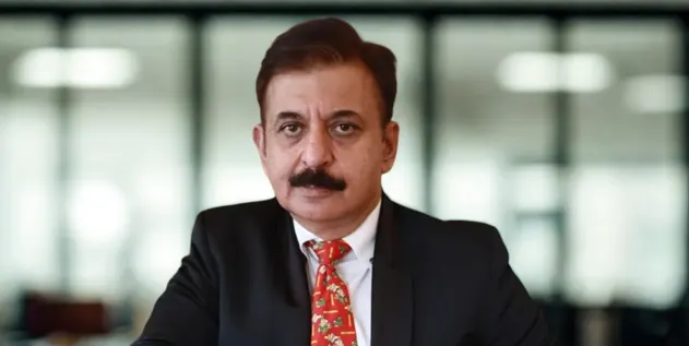 Ajay Kakar