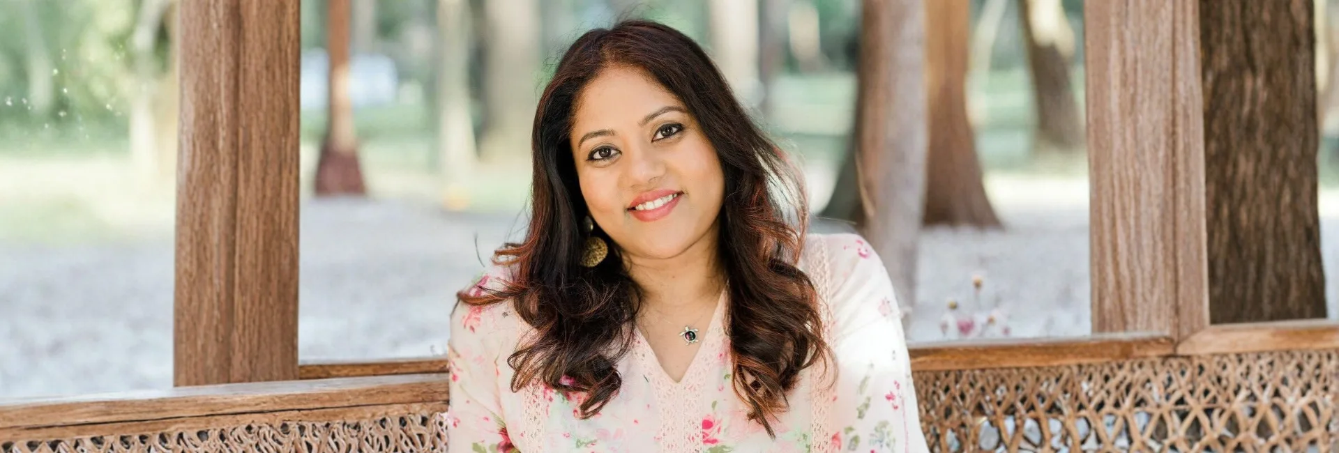 Priya Laxminarayan_Founder of Cookilicious
