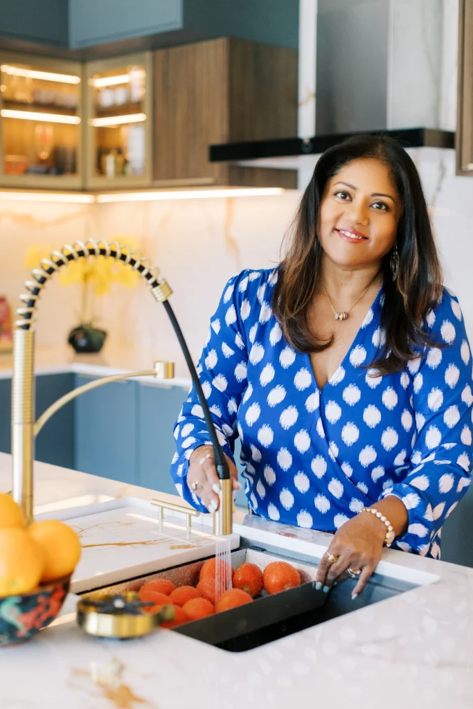 Priya Laxminarayan_Creator of Cookilicious