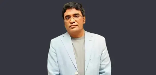 Ramakanth Thumrugoti_Acclaimed Artist