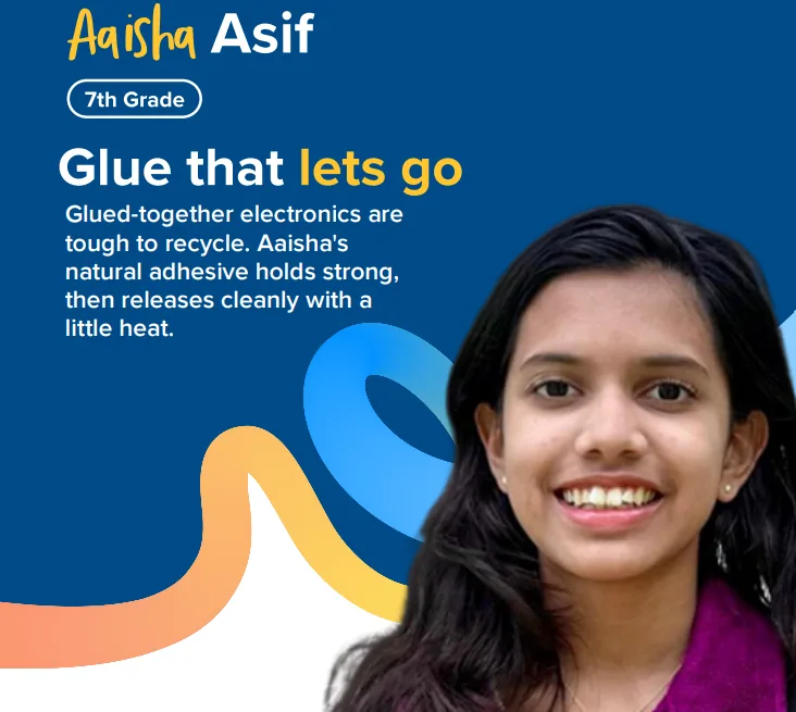 Aisha Asif_Image Credit_Discovery Education