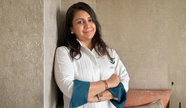 Archita Agarwal_Founder, The Cacao Pod