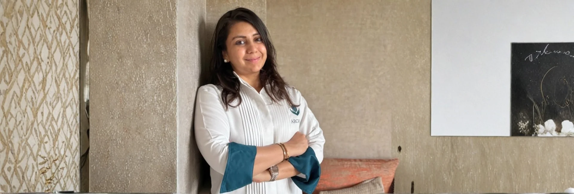 Archita Agarwal_Founder of The Cacao Pod