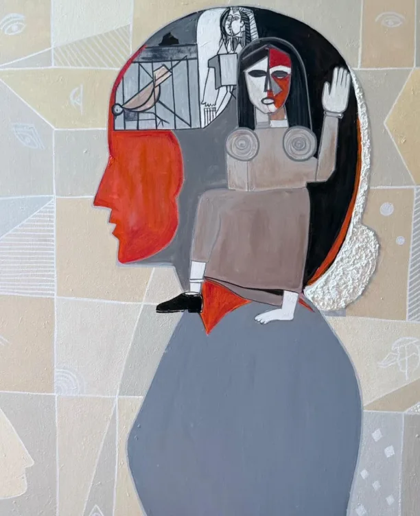 Art by Ashima Dhir Sehgal