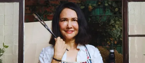 Artist_Ashima Dhir Sehgal