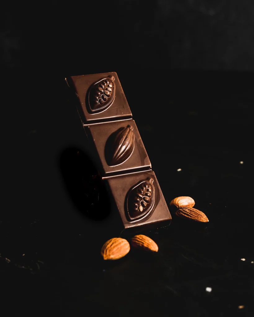 Chocolate by The Cacao Pod