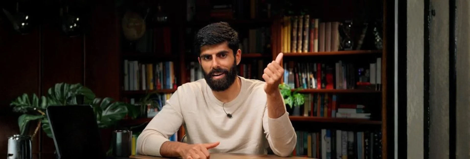 Dwarkesh Patel_Indian-origin podcast host