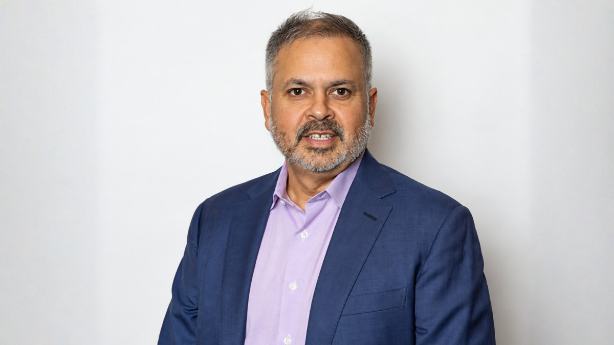 Cognite CEO Girish Rishi Joins Cisco Board of Directors