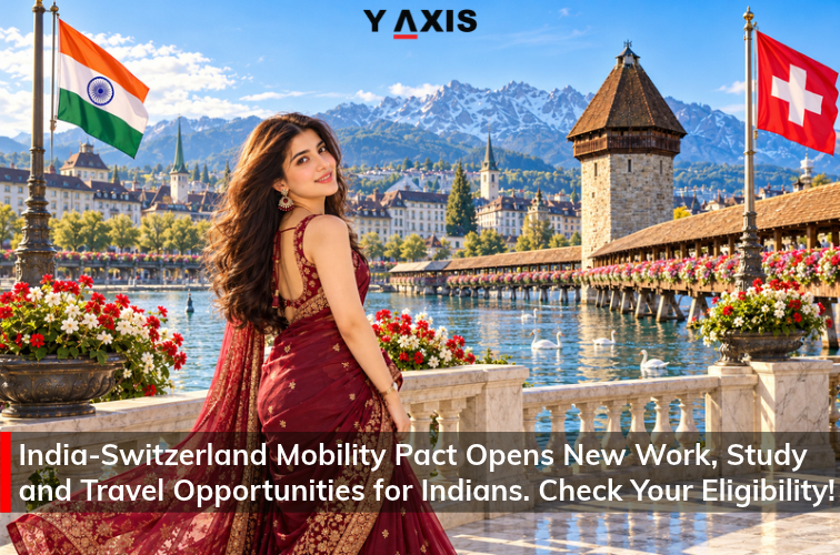 India-Switzerland-Mobility-Pact