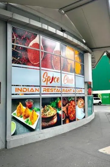 Indian Restaurant in Auckland
