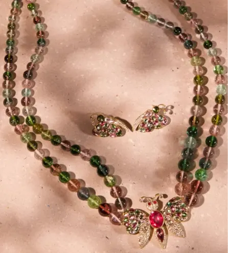 Jewellery by KEYA by Adbhut